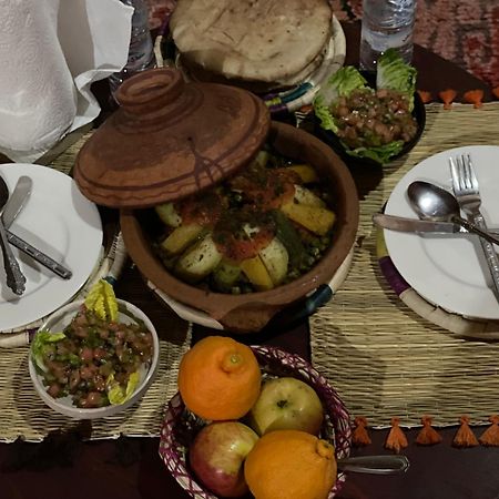 Maison D'Hote Dar Imrane Tata エクステリア 写真