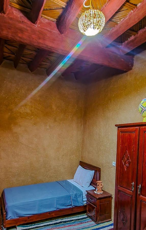 Maison D'Hote Dar Imrane Tata エクステリア 写真