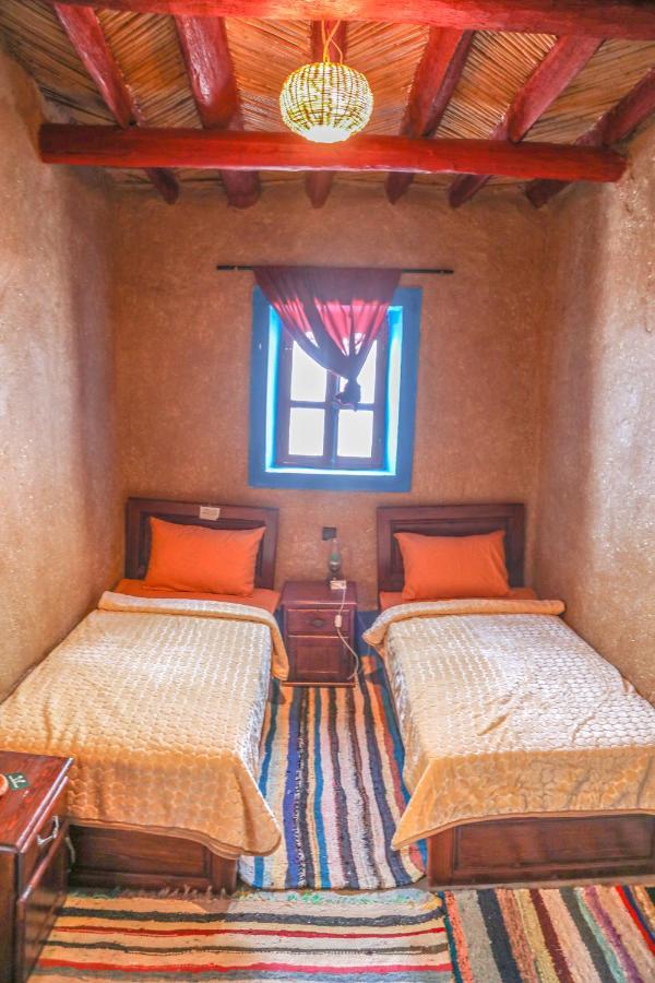 Maison D'Hote Dar Imrane Tata エクステリア 写真