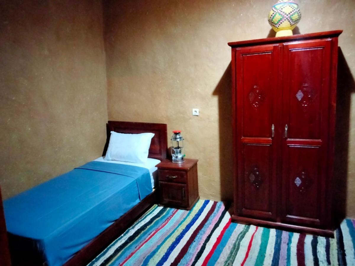 Maison D'Hote Dar Imrane Tata エクステリア 写真