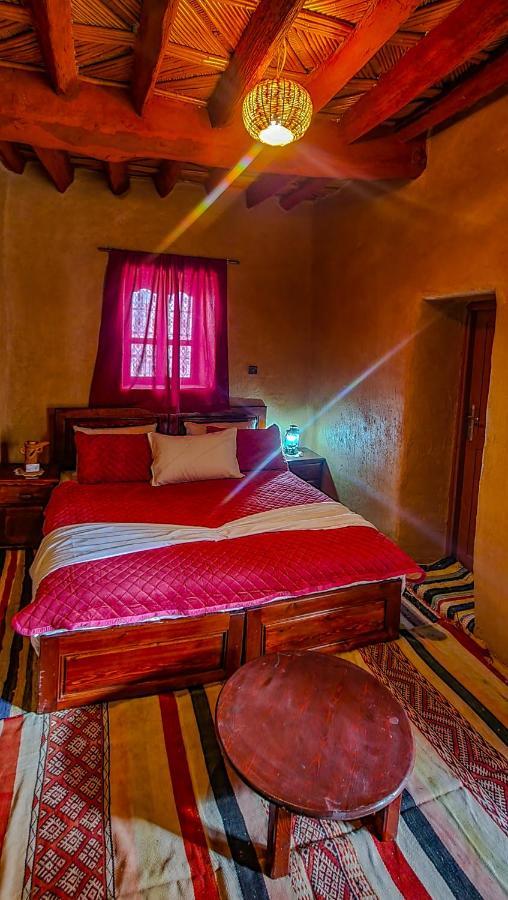 Maison D'Hote Dar Imrane Tata エクステリア 写真